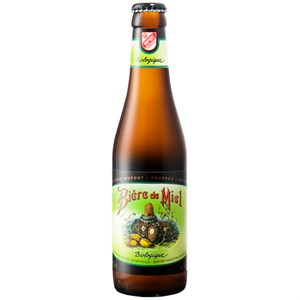 Birra Dupont De Miel 33cl.