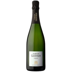 Geoffroy Champagne Purete Dosage Zero 0.75 Litri