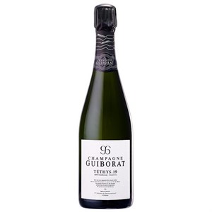Guiborat Champagne Tethys Grand Cru Extra Brut 2019 0.75 Litri