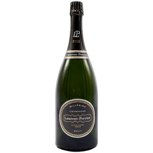 Laurent Perrier Champagne Brut Millesime