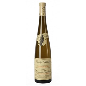 Domaine Weinbach Riesling Alsace