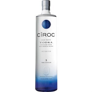 Ciroc Vodka 40% 1,75lt.