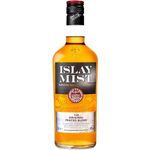 BLENDED SCOTCH WHISKY ISLAY MIST PEATED RESERVE 0.70 litri