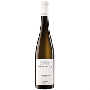 Molitor Riesling H.kloster 75cl.
