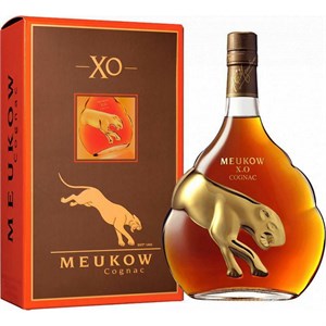 Cognac Meukow Xo