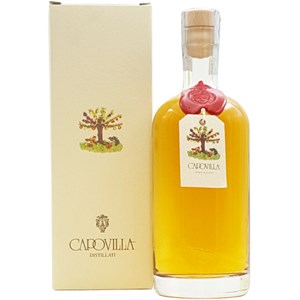 Capovilla Grappa Amarone L. 50cl.46%