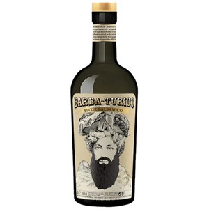 Barba-turico Elixir Balsamico 70cl.
