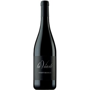 La Viarte Pinot Bianco 0.75 Litri