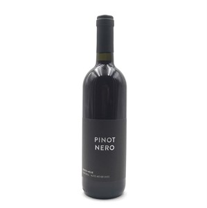 Erste+neue Pinot Nero 75cl.