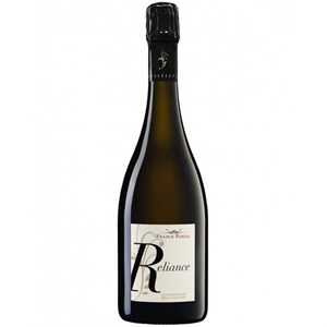 FRANK PASCAL CHAMPAGNE RELIANCE BRUT NATURE 