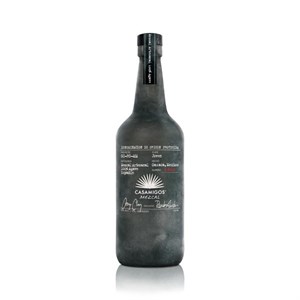 Casamigos Mezcal Joven 0.70 Litri