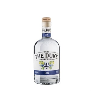 Gin The Duke Munich 0.70 Litri