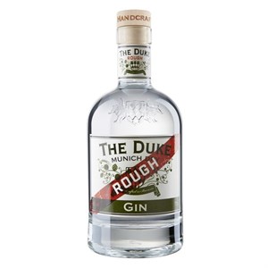 Gin The Duke Rough 0.70 Litri