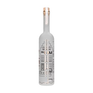 Vodka Sir Dam 40% 70cl.