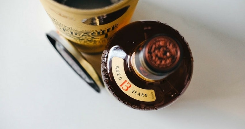 Whisk(e)y, Bourbon, Scotch e Rye. Quali sono le differenze?